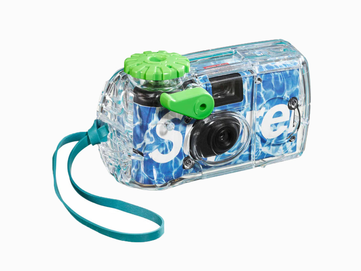 supreme camera