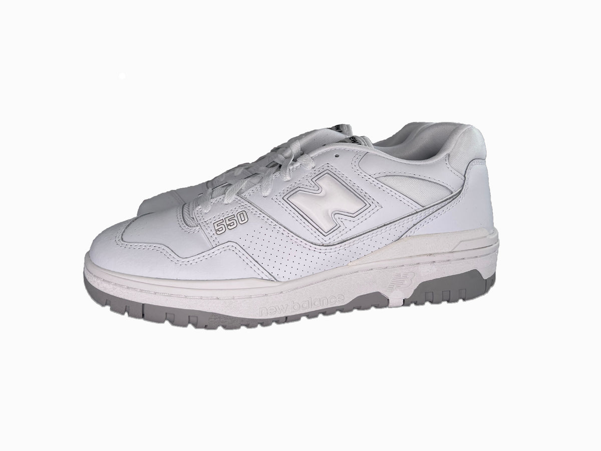 new balance 550s grey