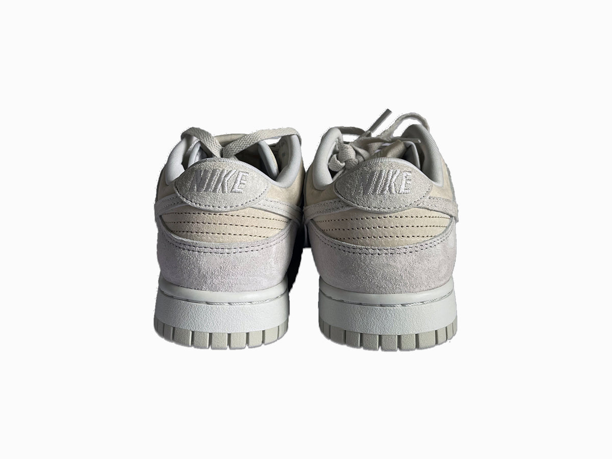 Cool Grey Dunks Outfit Nike Sportswear DUNK RETRO Trainers White