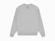 Billionaire Boys Club Grey Camo Arch Sweatshirt