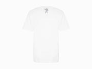 Billionaire Boys Club Camo Arch T Shirt White