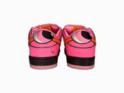 Nike SB Low Dunk x The Powerpuff Girls 'Blossom'