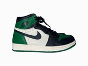Air Jordan 1 ‘High’ Pine Green 1
