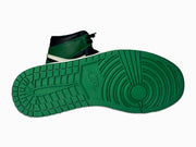 Air Jordan 1 ‘High’ Pine Green 1