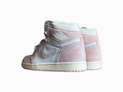 Air Jordan 1 High OG Washed Pink W
