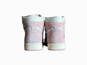 Air Jordan 1 High OG Washed Pink W