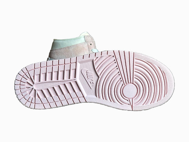 Air Jordan 1 High OG Washed Pink W