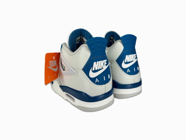 Air Jordan 4 Retro Industrial Blue