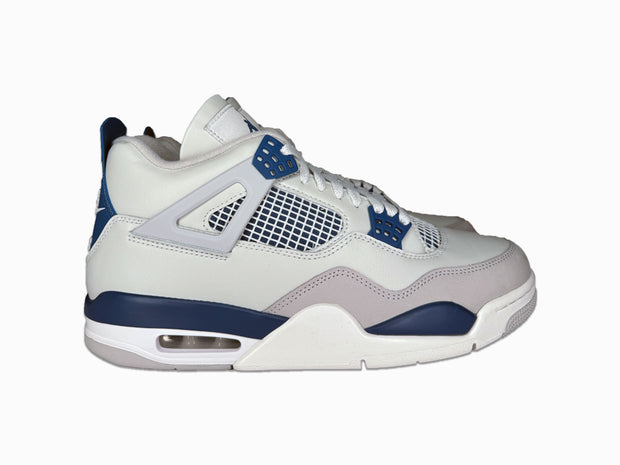 Air Jordan 4 Retro Industrial Blue