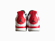 Air Jordan 4 Retro Red Cement