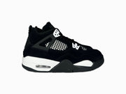 Air Jordan 4 Retro White Thunder GS