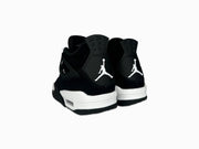 Air Jordan 4 Retro White Thunder GS