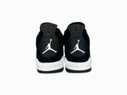 Air Jordan 4 Retro White Thunder GS