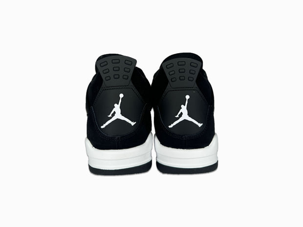 Air Jordan 4 Retro White Thunder GS