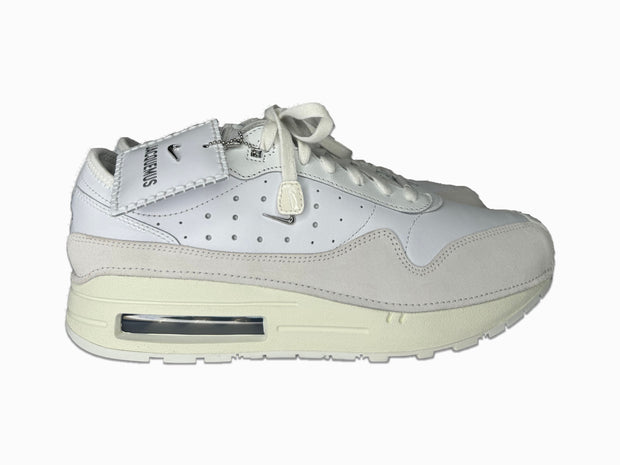 Nike Air Max 1 '86 Jacquemus White