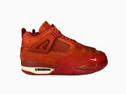 Air Jordan 4 Retro OG SP Nigel Sylvester Brick by Brick
