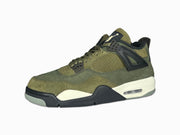 Air Jordan 4 Retro Craft Medium Olive