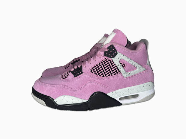 Air Jordan 4 Retro Orchid
