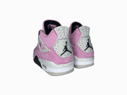 Air Jordan 4 Retro Orchid
