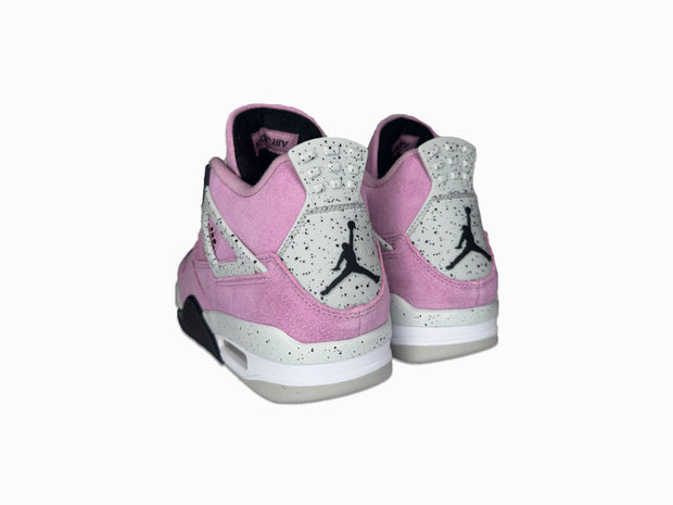 Air Jordan 4 Retro Orchid
