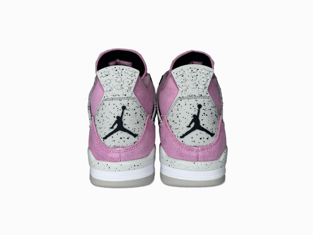 Air Jordan 4 Retro Orchid