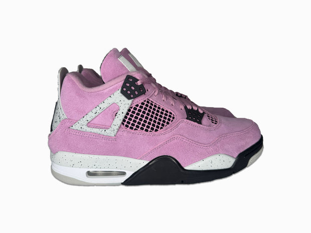 Air Jordan 4 Retro Orchid