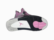 Air Jordan 4 Retro Orchid
