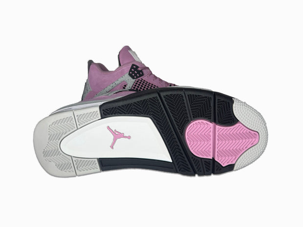 Air Jordan 4 Retro Orchid