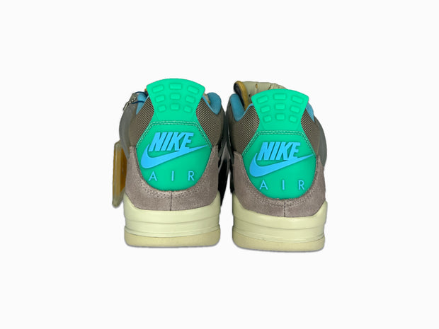 Air Jordan Retro 4 X LA Union Taupe Haze