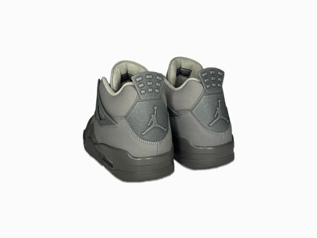 Air Jordan 4 Retro Wet Cement