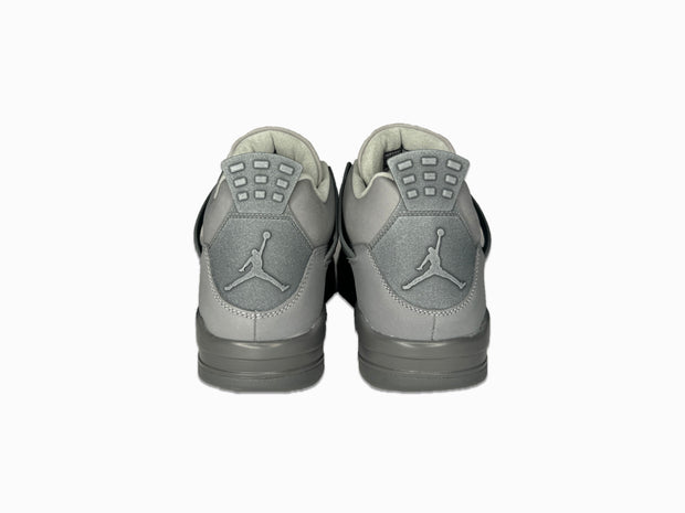 Air Jordan 4 Retro Wet Cement