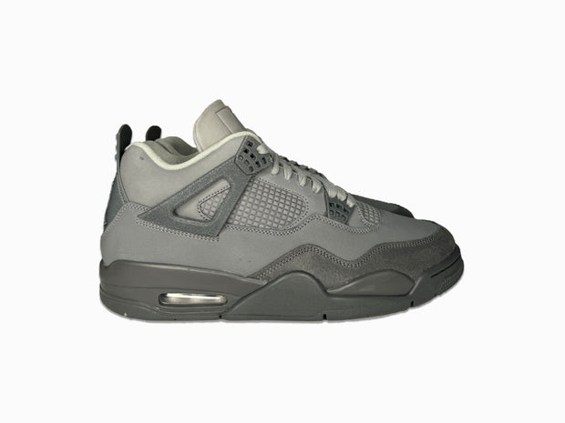 Air Jordan 4 Retro Wet Cement