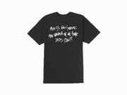 Supreme Max B T-Shirt Black