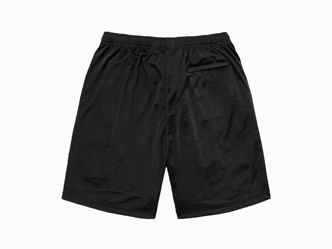 Supreme Champion Mesh Shorts Black – Copsource Uk