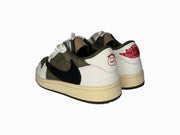 Jordan 1 Retro Low OG SP Travis Scott Medium Olive