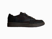 Jordan 1 Retro Low OG SP Travis Scott Velvet Brown