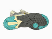 New Balance BB550 GS White Grey Yellow