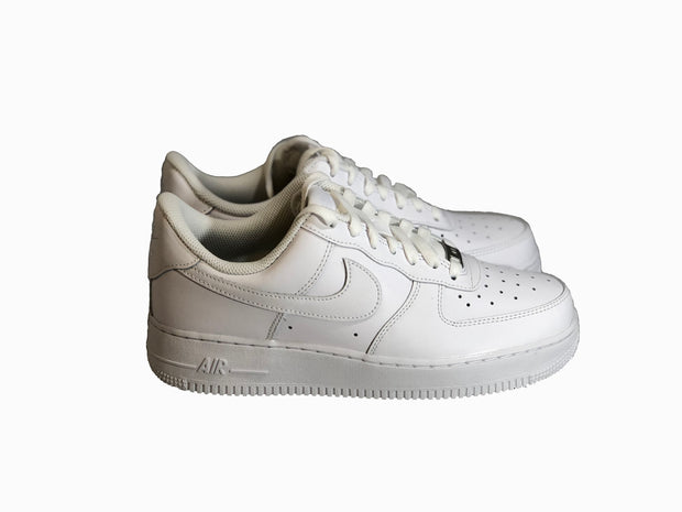 Air Force 1 07’ White