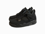 Air Jordan 4 ‘Black Cat’ 2025