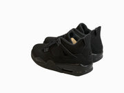 Air Jordan 4 ‘Black Cat’ 2025