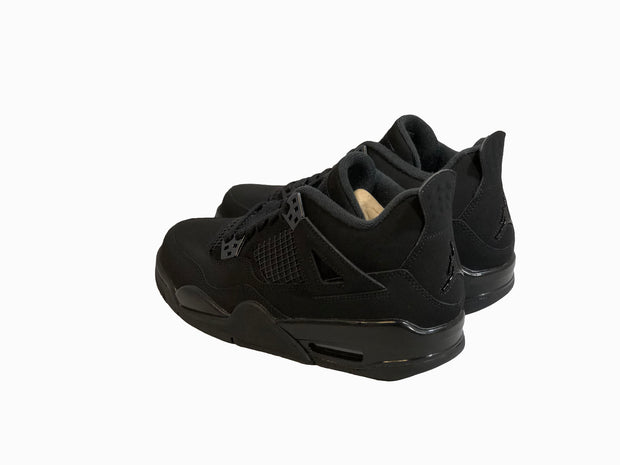Air Jordan 4 ‘Black Cat’ 2025