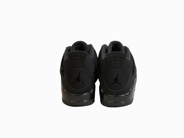 Air Jordan 4 ‘Black Cat’ 2025