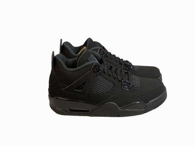 Air Jordan 4 ‘Black Cat’ 2025