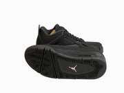 Air Jordan 4 ‘Black Cat’ 2025