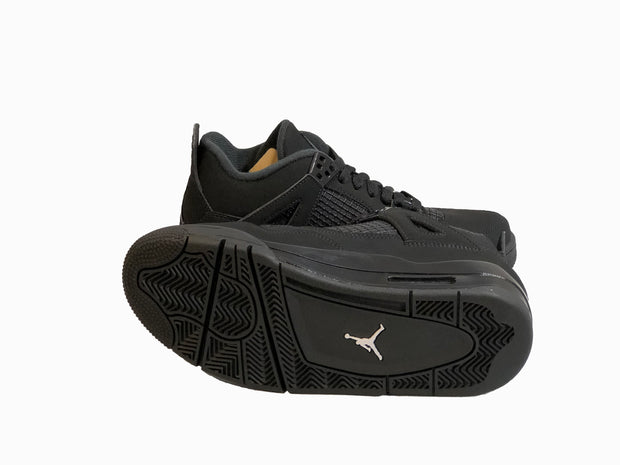 Air Jordan 4 ‘Black Cat’ 2025