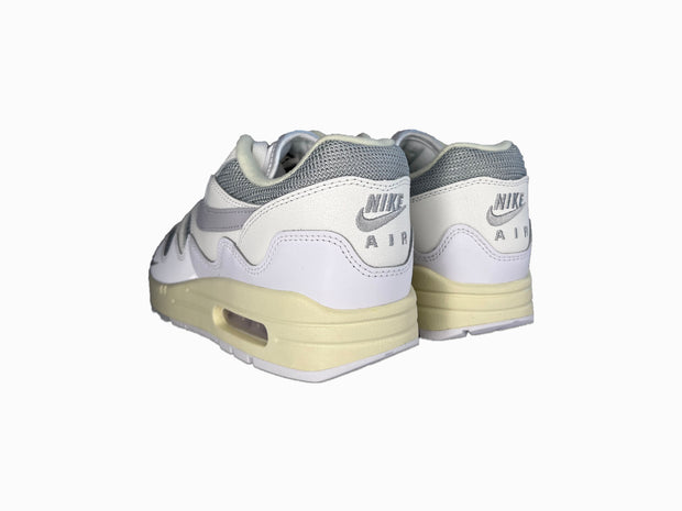 Air Max 1 x Patta Waves White