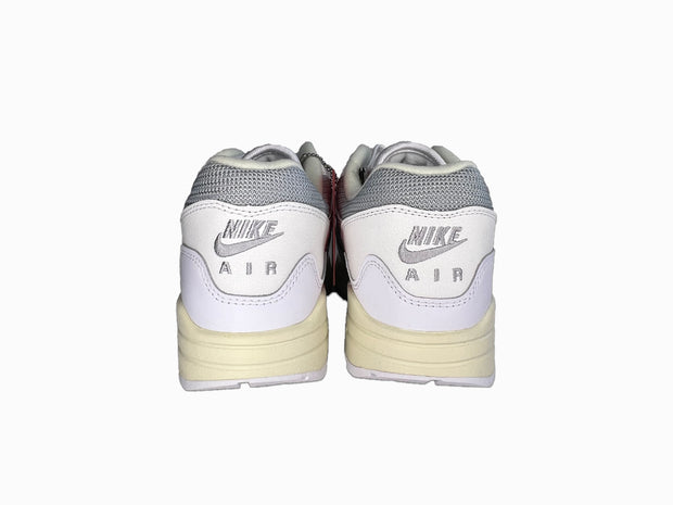 Air Max 1 x Patta Waves White