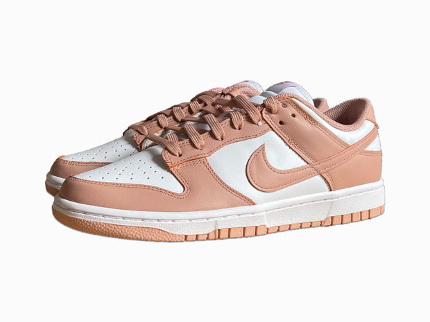 Nike Dunk Low Rose Whisper