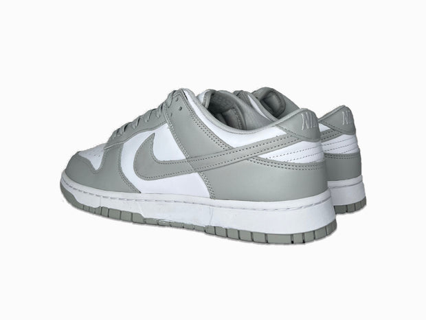 Nike Dunk Low Grey Fog