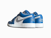 Air Jordan 1 Low True Blue